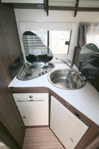 Benimar Tessoro 495 - Photo 26