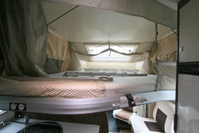 Benimar Tessoro 495 - Photo 29