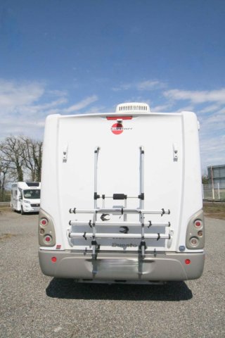 Burstner Elegance I 685 - Photo 5