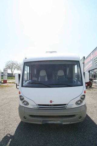 Burstner Elegance I 685 - Photo 3