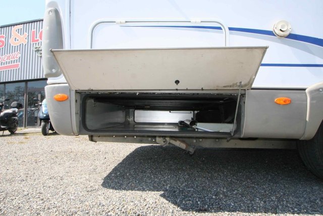 Burstner Elegance I 685 - Photo 7