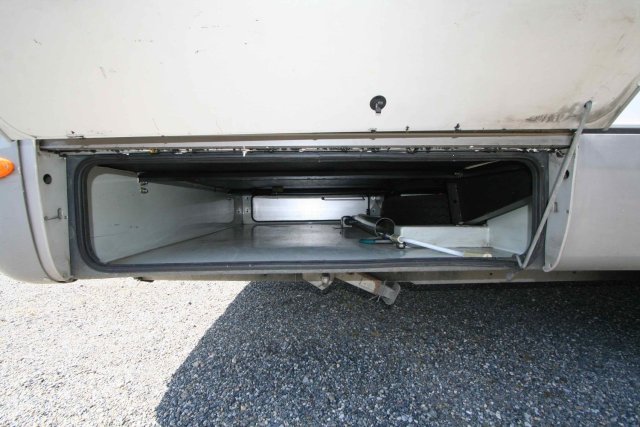 Burstner Elegance I 685 - Photo 8