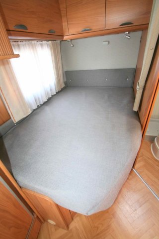 Burstner Elegance I 685 - Photo 19