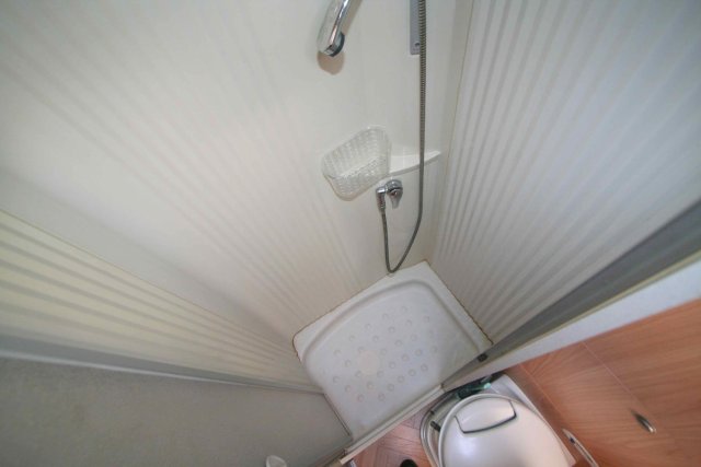 Burstner Elegance I 685 - Photo 23