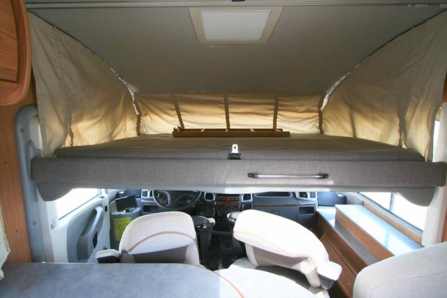 Burstner Elegance I 685 - Photo 29