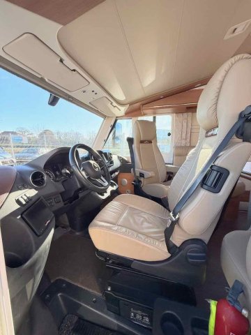 Carthago Chic C-Line I 4.9 LE - Photo 5