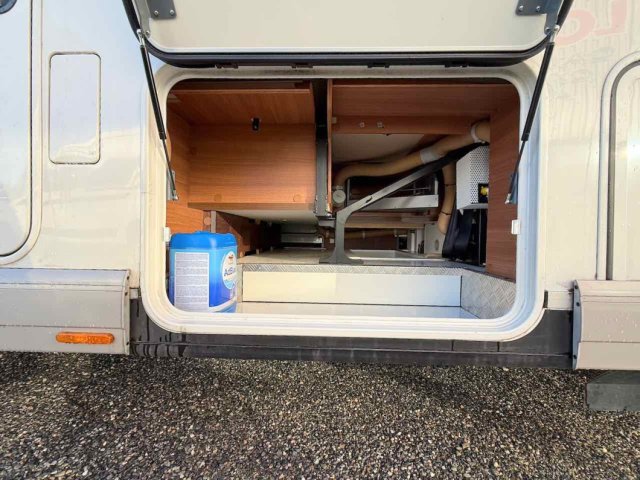 Carthago Chic C-Line I 4.9 LE - Photo 6