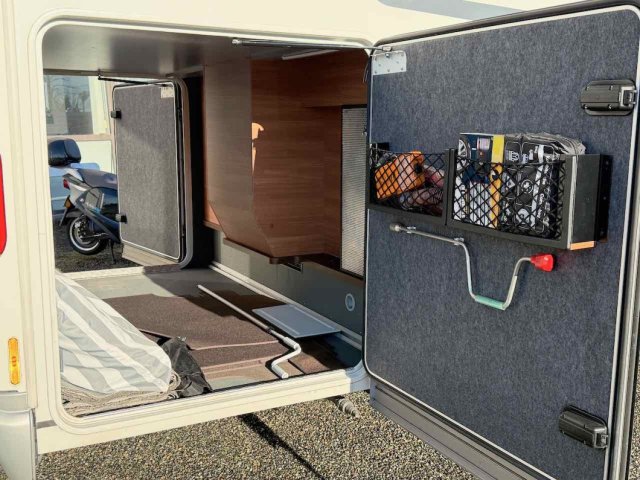 Carthago Chic C-Line I 4.9 LE - Photo 7