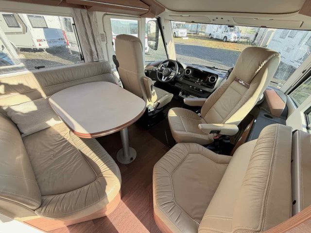 Carthago Chic C-Line I 4.9 LE - Photo 11