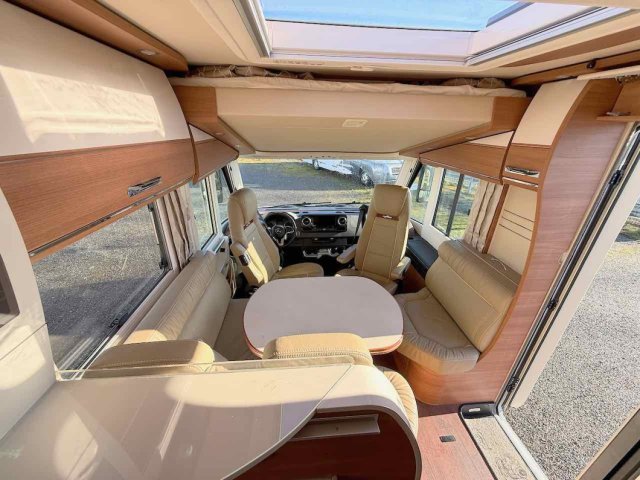 Carthago Chic C-Line I 4.9 LE - Photo 14