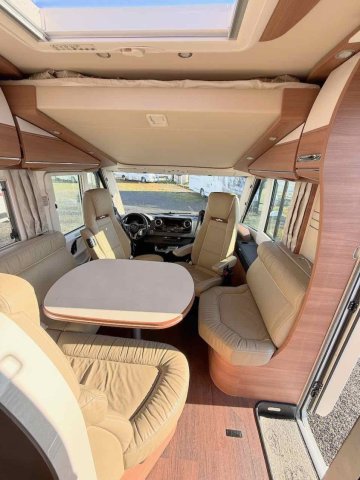 Carthago Chic C-Line I 4.9 LE - Photo 15