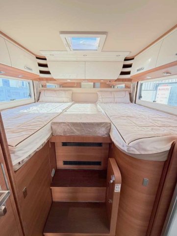 Carthago Chic C-Line I 4.9 LE - Photo 17