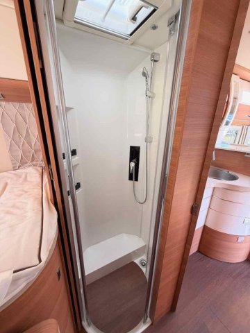 Carthago Chic C-Line I 4.9 LE - Photo 18