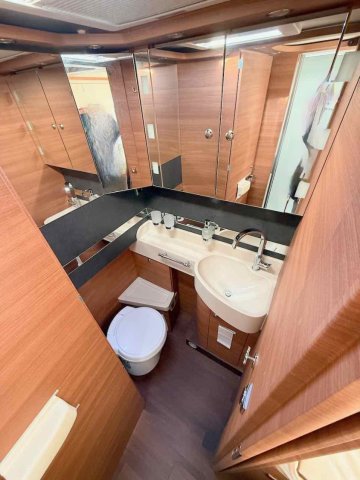 Carthago Chic C-Line I 4.9 LE - Photo 19