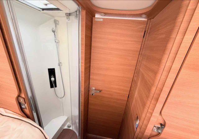 Carthago Chic C-Line I 4.9 LE - Photo 20