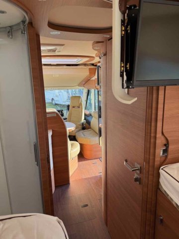 Carthago Chic C-Line I 4.9 LE - Photo 21