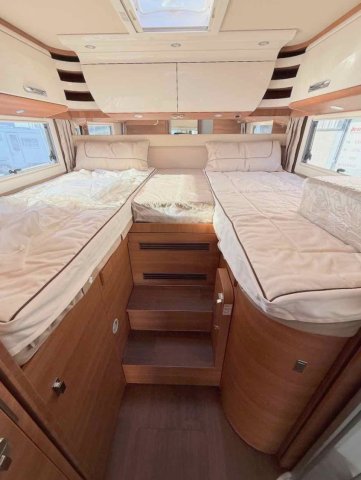 Carthago Chic C-Line I 4.9 LE - Photo 22