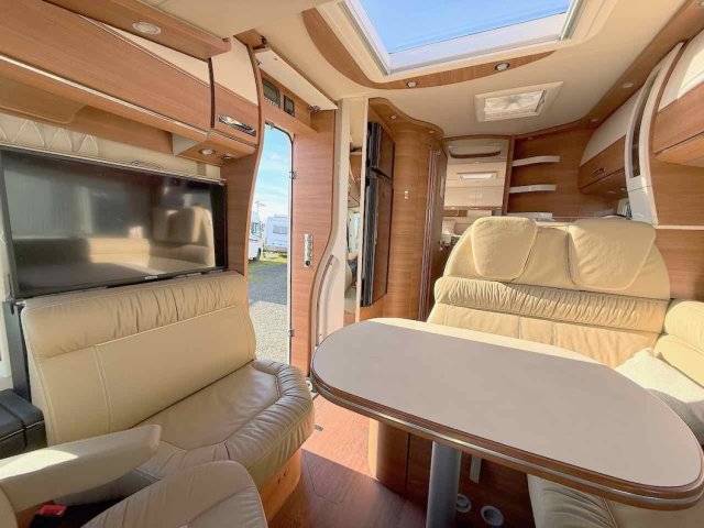 Carthago Chic C-Line I 4.9 LE - Photo 24