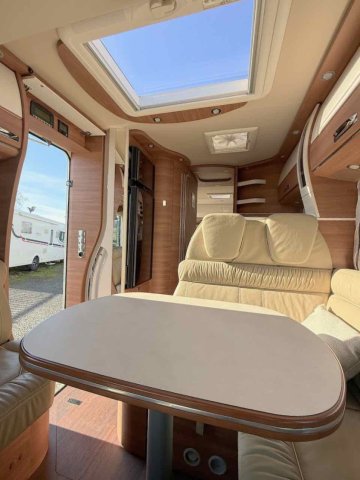 Carthago Chic C-Line I 4.9 LE - Photo 25