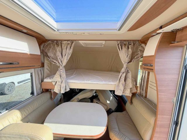 Carthago Chic C-Line I 4.9 LE - Photo 26