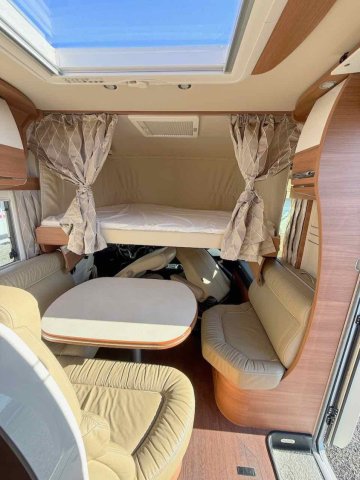 Carthago Chic C-Line I 4.9 LE - Photo 27