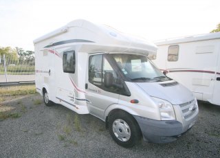 Challenger Genesis 30