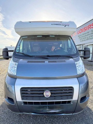 Challenger Mageo 119 EB - Photo 3