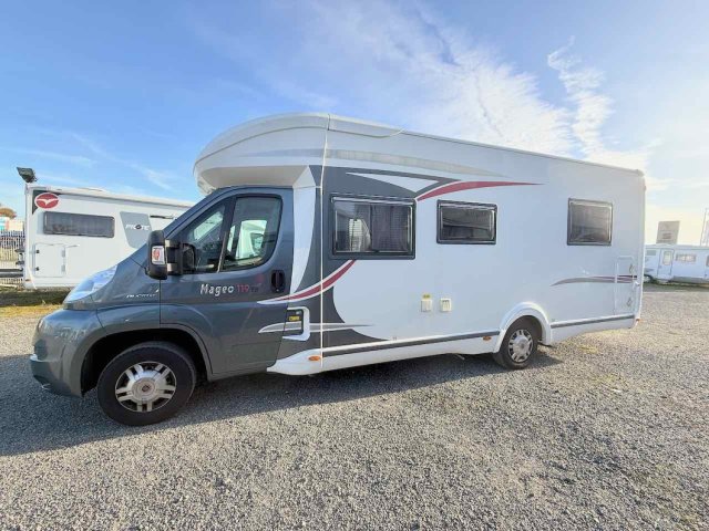 Challenger Mageo 119 EB - Photo 4