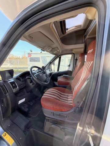 Challenger Mageo 119 EB - Photo 6