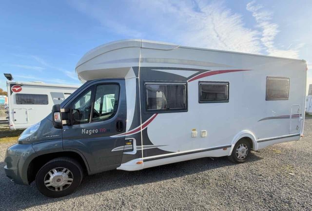 Challenger Mageo 119 EB - Photo 7