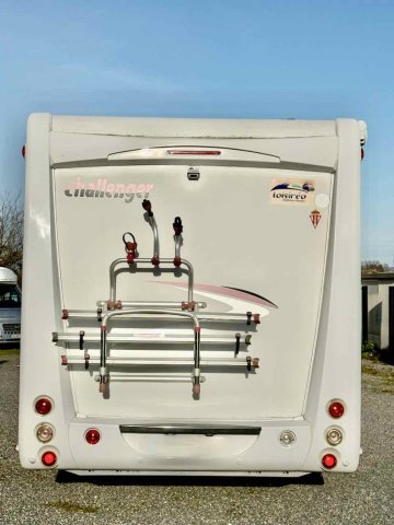 Challenger Mageo 119 EB - Photo 8