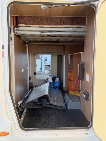 Challenger Mageo 119 EB - Photo 9