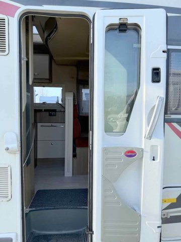 Challenger Mageo 119 EB - Photo 10