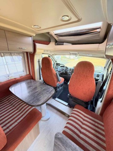 Challenger Mageo 119 EB - Photo 11