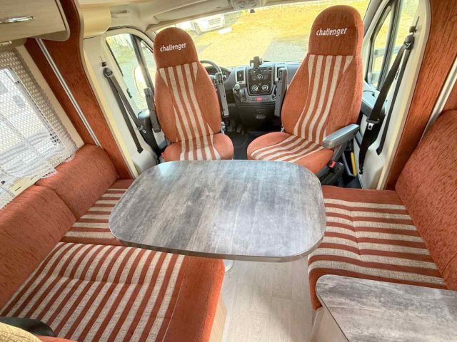 Challenger Mageo 119 EB - Photo 12