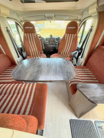 Challenger Mageo 119 EB - Photo 13