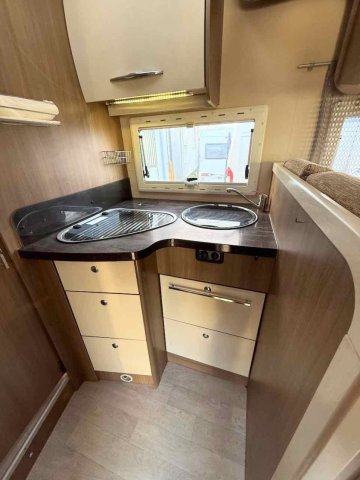 Challenger Mageo 119 EB - Photo 14