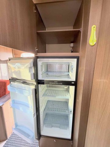 Challenger Mageo 119 EB - Photo 17