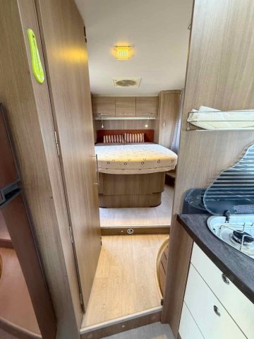 Challenger Mageo 119 EB - Photo 18