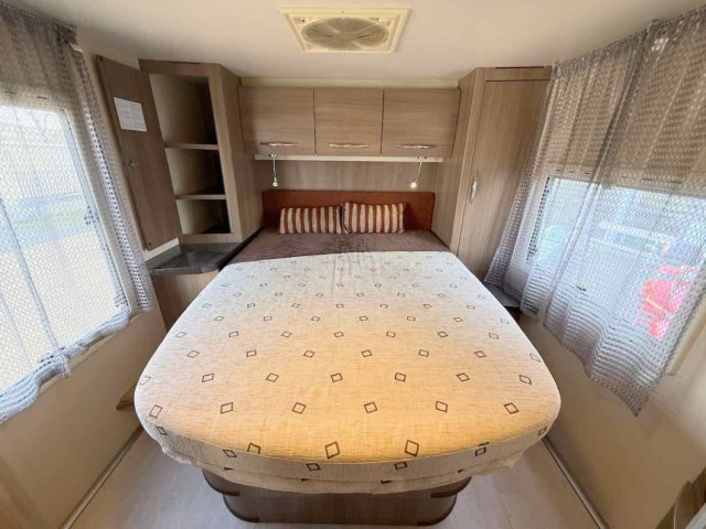 Challenger Mageo 119 EB - Photo 20