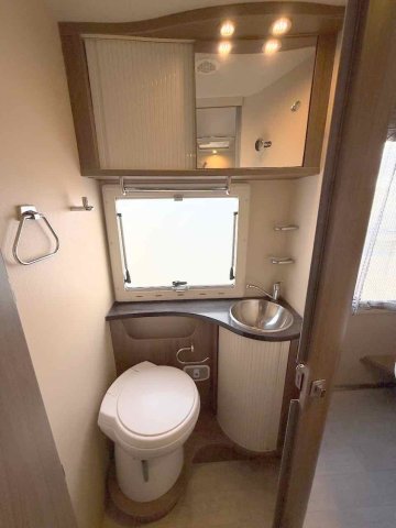 Challenger Mageo 119 EB - Photo 21