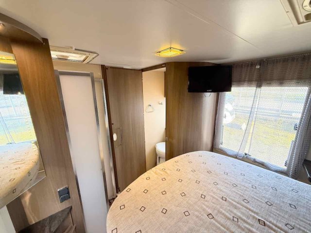 Challenger Mageo 119 EB - Photo 22