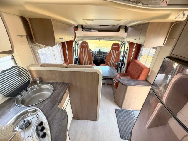 Challenger Mageo 119 EB - Photo 24