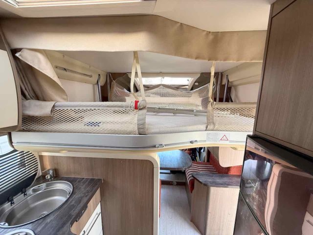 Challenger Mageo 119 EB - Photo 25