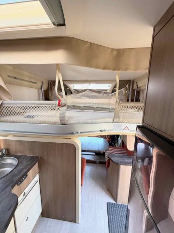 Challenger Mageo 119 EB - Photo 26