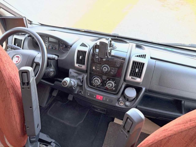 Challenger Mageo 119 EB - Photo 27