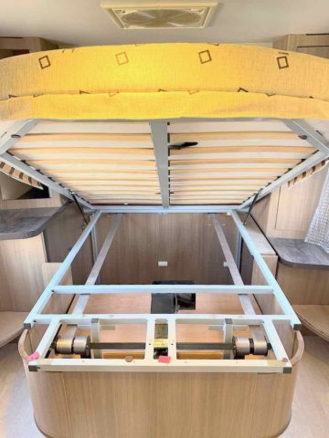 Challenger Mageo 119 EB - Photo 28