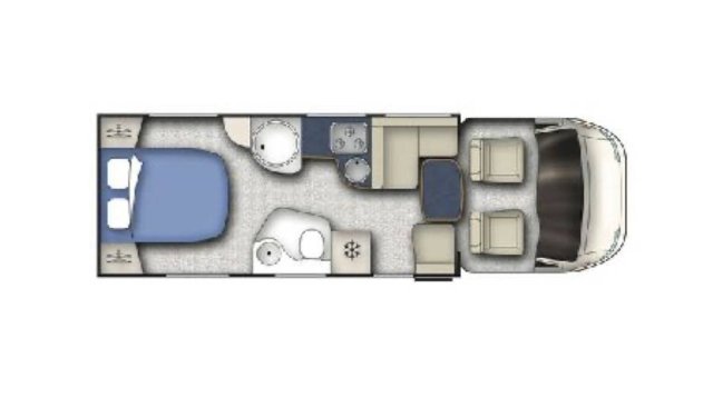 Challenger Mageo 119 EB - Photo 2