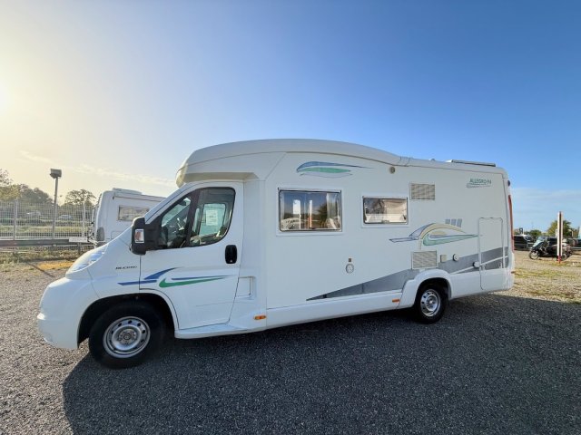 Chausson Allegro 94 - Photo 4