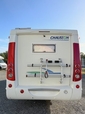 Chausson Allegro 94 - Photo 5